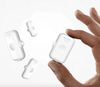 Fast Charging Mini Magnetic Power Bank for Mobile Phones
