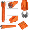 Faucet and Sink Installer Model