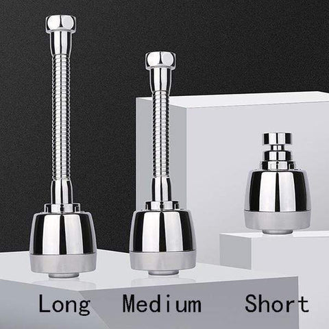 Faucet Sprayer Attachment - 2 PCS ONLY 19.99