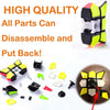 Fidget Spinner Cube