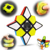 Fidget Spinner Cube