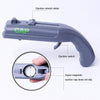 Firing Beer Cap Gun