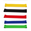 Fitness Workout Resistance Bands Set