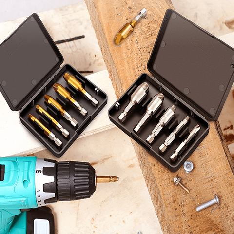 [Flash Sale] Screw Extractor-5PCS