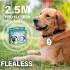 Flealess Ultrasonic Flea & Tick Repeller