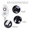 Flealess Ultrasonic Flea & Tick Repeller