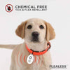 Flealess Ultrasonic Flea & Tick Repeller