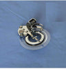 Flower Cross Stitch FOOT PRESS
