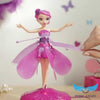 Flying Pixie Fairy Princess