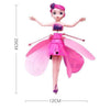 Flying Pixie Fairy Princess