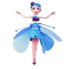 Flying Pixie Fairy Princess
