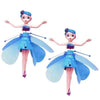 Flying Pixie Fairy Princess