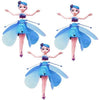 Flying Pixie Fairy Princess
