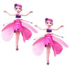 Flying Pixie Fairy Princess
