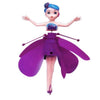 Flying Pixie Fairy Princess
