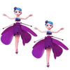 Flying Pixie Fairy Princess