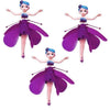 Flying Pixie Fairy Princess