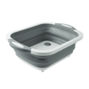 Foldable Multi-Function Chopping Board