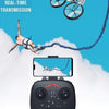 Folding Quadcopter