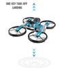 Folding Quadcopter