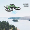 Folding Quadcopter
