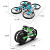 Folding Quadcopter