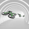 Folding Quadcopter