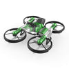 Folding Quadcopter