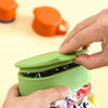 Food Sealing Set Cap