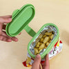 Food Sealing Set Cap