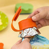 Food Sealing Set Cap