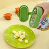 Food Sealing Set Cap