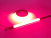 Fork Mount LED Turn Signals ,Double Color Transformation