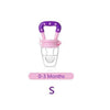 Fresh Fruit Baby Pacifier