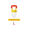 Fresh Fruit Baby Pacifier