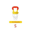 Fresh Fruit Baby Pacifier