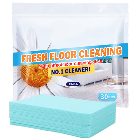 Fresh Multiple-Effect Cleaning Slice (30 Pcs)