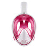 Full face diving mask