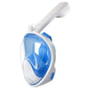 Full face diving mask
