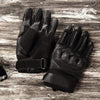 Full Finger Touch Screen Tactical Military Gloves