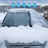 Full Protection Windshield Cover