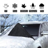 Full Protection Windshield Cover
