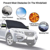 Full Protection Windshield Cover