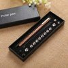 Fun Magnet Pen Metal Magnetic Magnet Water