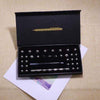 Fun Magnet Pen Metal Magnetic Magnet Water