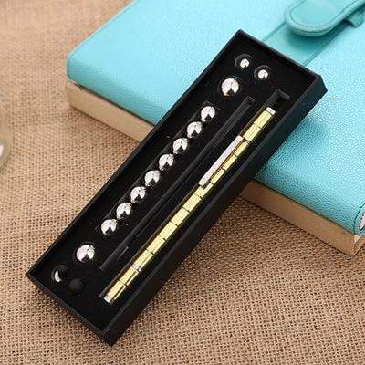 Fun Magnet Pen Metal Magnetic Magnet Water