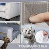 Furniture Anti Cat Scratch Film Tape Protector