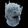 Game Of Thrones Halloween Mask Night's King Walker Face