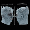 Game Of Thrones Halloween Mask Night's King Walker Face