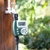 Garden Irrigation Control Timer